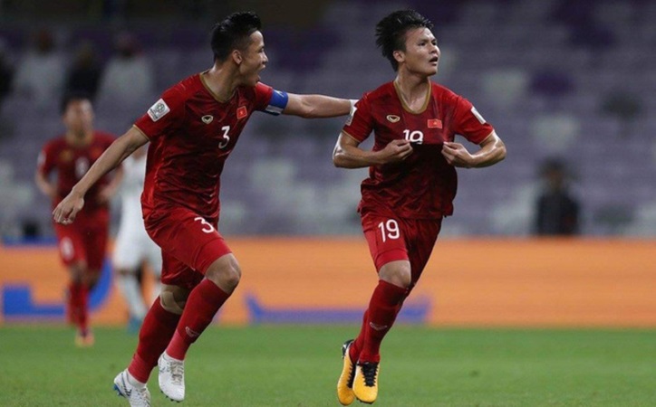"Bộ não" Jordan: "Việt Nam rất nguy hiểm, sẽ dễ hơn nếu gặp Bahrain"