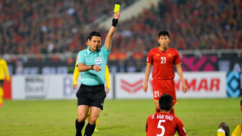 Chính thức! "Điềm may" AFF Cup bắt trận Việt Nam - Jordan
