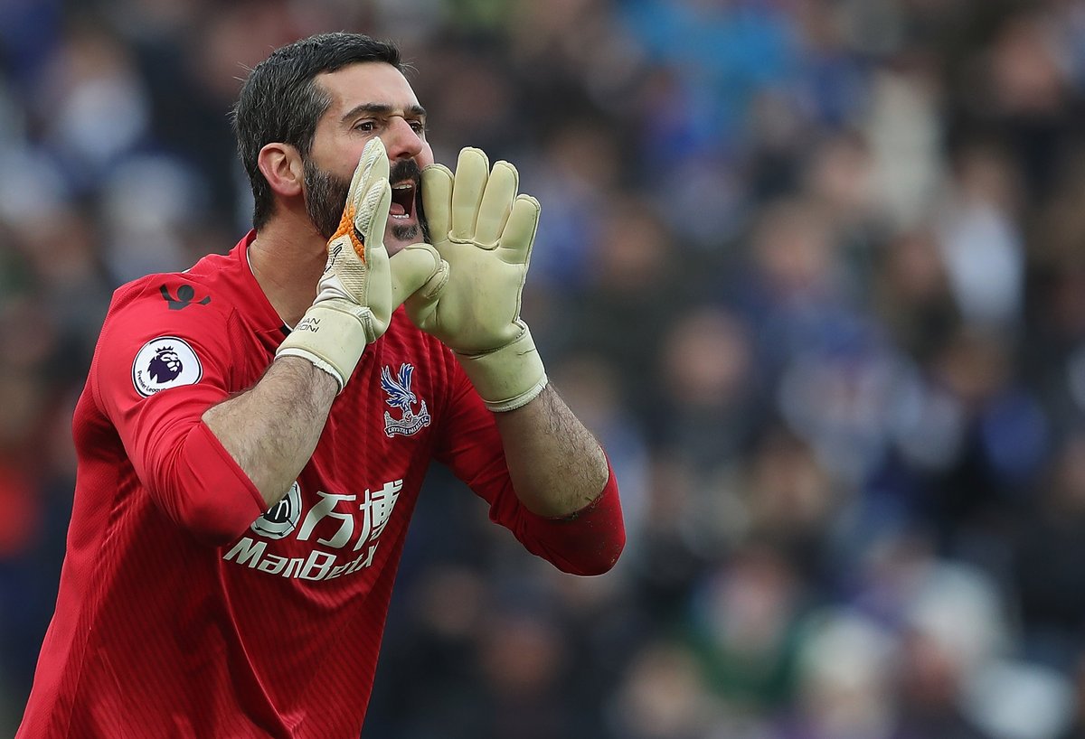 Đối thủ của Liverpool và những cầu thủ già nhất tại Premier League mùa này