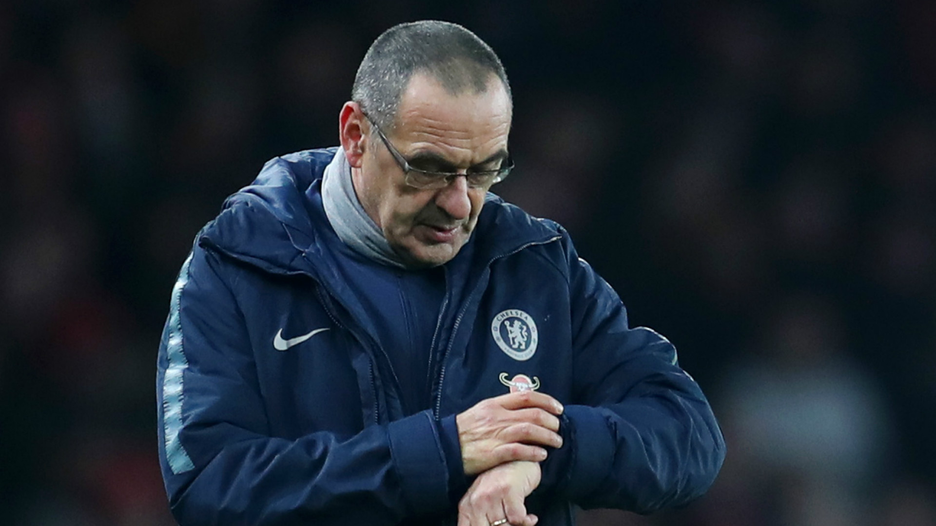 Higuain tới thì cũng chẳng cứu được Chelsea