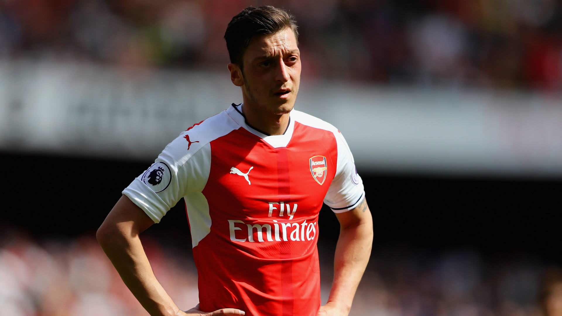 Mourinho 'chỉ điểm' Emery bí quyết dùng Ozil đúng cách
