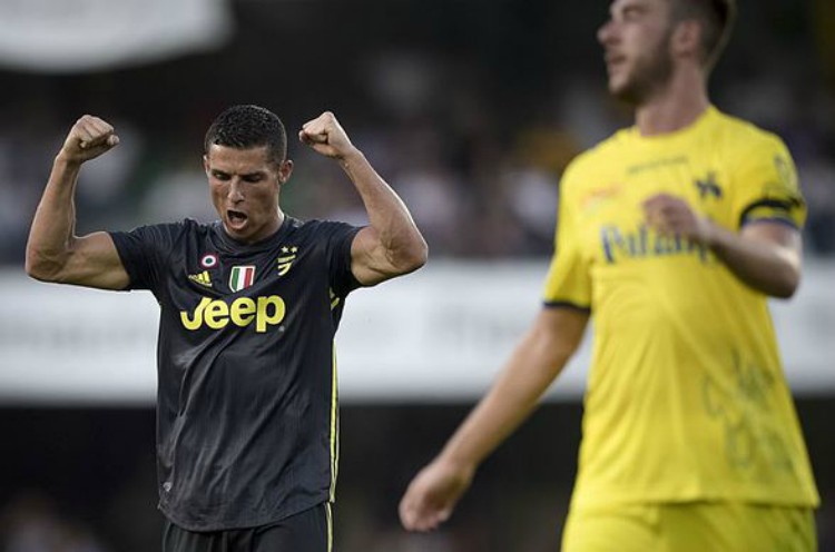 Ảnh bài viết 02h30 ngày 22/01, Juventus vs Chievo: Khai màn cho sự hoàn hảo