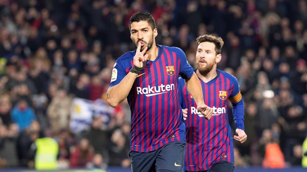 Highlights: Barcelona 3-1 Leganés (Giải VĐQG Tây Ban Nha)