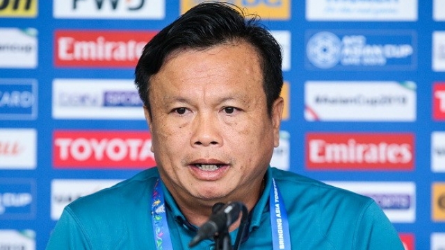 Ảnh bài viết 'Tôi không thấy có lỗi. Thái Lan vào đến đây đã hay rồi'