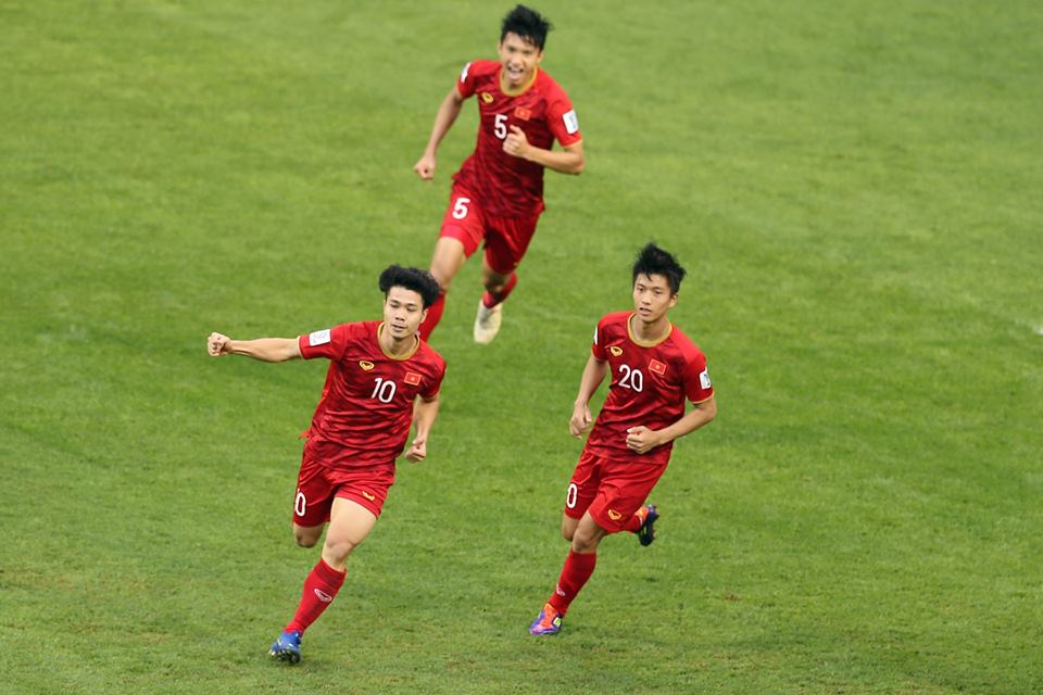Truyền thông Tây Á: Jordan thua đau Việt Nam bởi vì một người