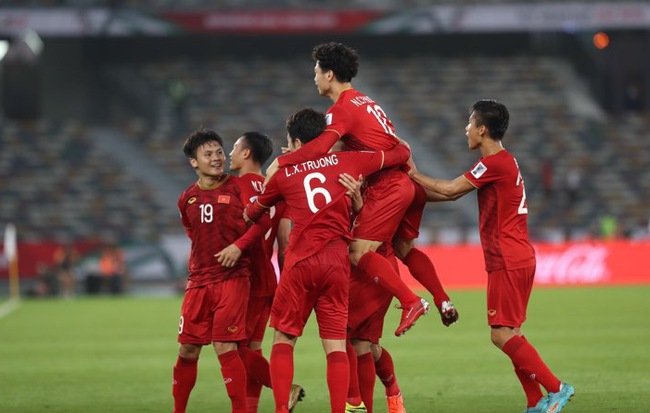 Ảnh bài viết Xuân Trường: "Việt Nam vào tứ kết không phải kỳ tích"