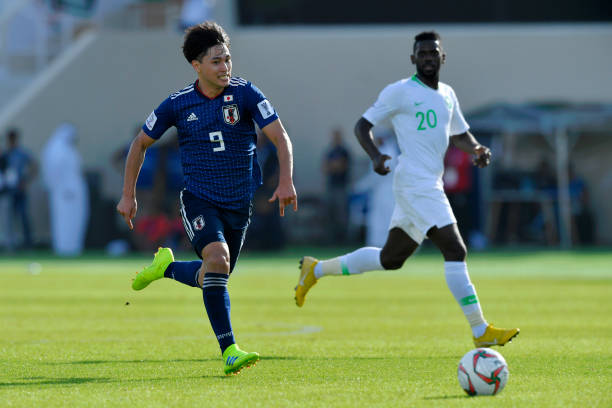 Ảnh bài viết 3 điểm nhấn Nhật Bản 1-0 Saudi Arabia: Hi vọng nào dành cho Việt Nam?