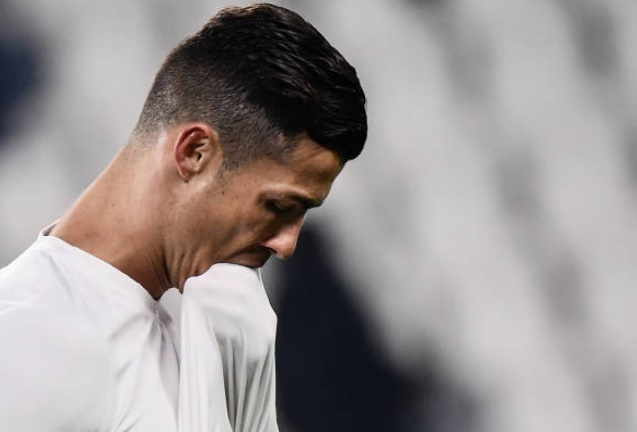 Ảnh bài viết 5 điểm nhấn Juventus 3-0 Chievo: Ronaldo đây ư?