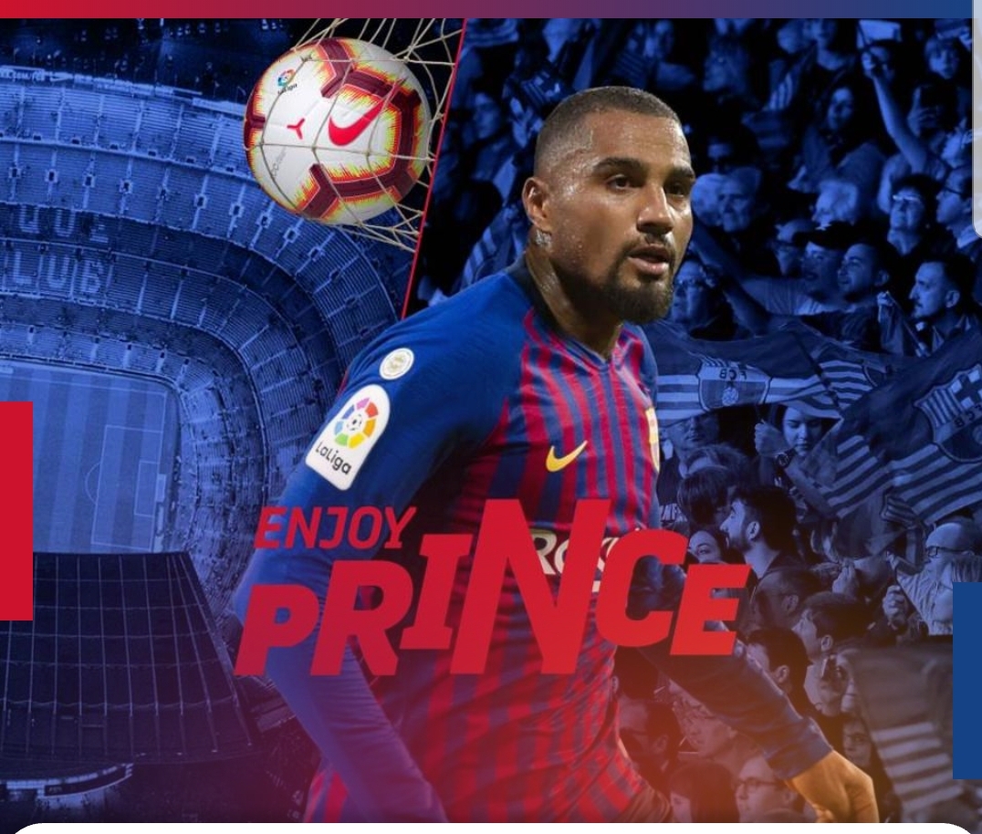 CHÍNH THỨC! Barcelona công bố tân binh gây sốc
