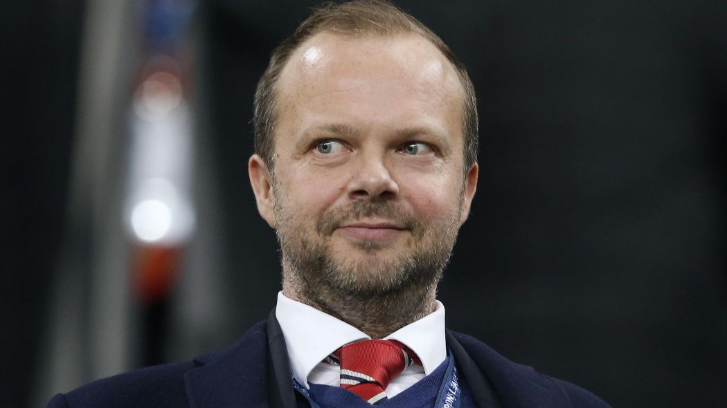 Chuẩn bị cho "đế chế mới", Ed Woodward nhắm "yếu nhân" của RB Leipzig