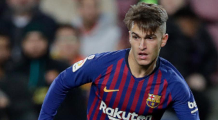 Chuyển nhượng Arsenal: Chốt hạ hai tân binh, Monchi thay Mislintat