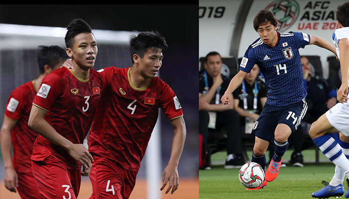 Ảnh bài viết ĐT Việt Nam và 3 điều cần làm để hạn chế sức mạnh của Samurai Xanh