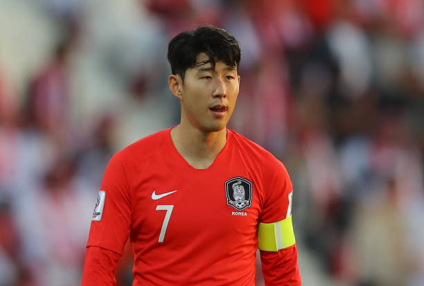 Ảnh bài viết TRỰC TIẾP Hàn Quốc 2-1 Bahrain: Vất vả đi tiếp (KT)