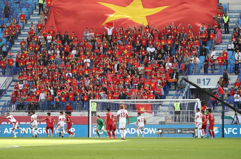 Ảnh bài viết Asian Cup 2019: Nhiều HLV phàn nàn về số lượng khán giá tới sân quá ít