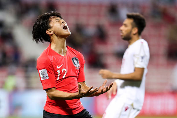 Điểm nhấn Hàn Quốc 2-1 Bahrain: Hàn Quốc vỡ kế hoạch; Thầy cũ Ronaldo trổ tài