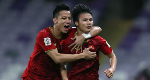 'Kết quả trận Nhật ra sao, tuyển Việt Nam vẫn là ông vua Đông Nam Á'