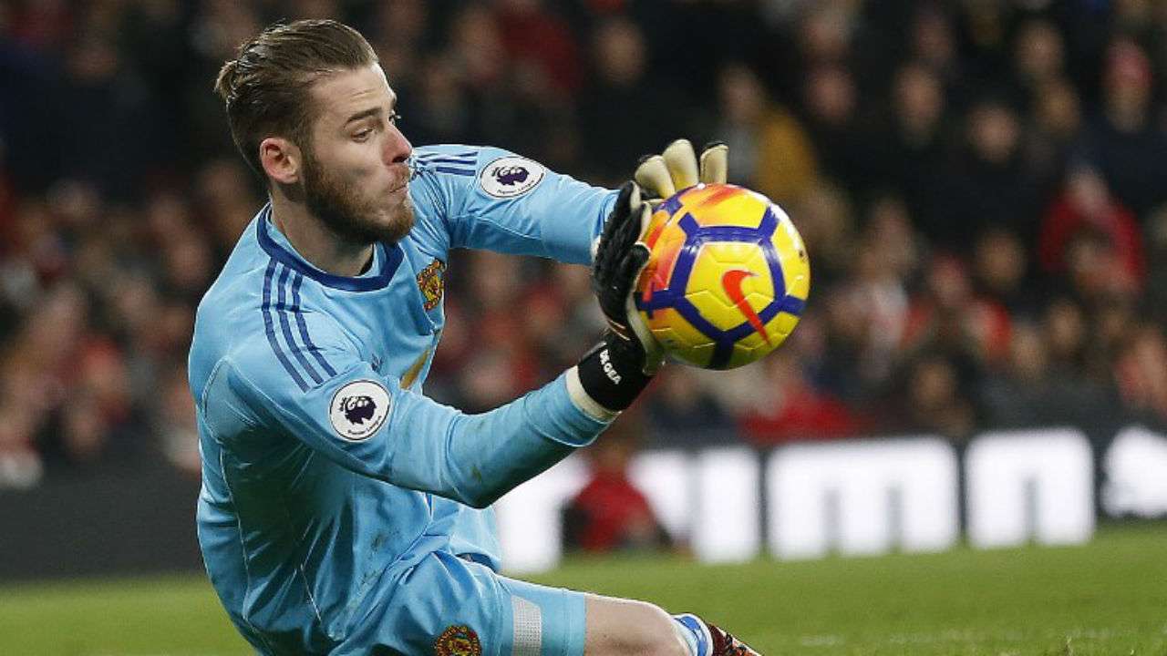 Những lần "Tôn Ngộ Gea" hiển linh: "Đêm kinh hoàng" cho Arsenal