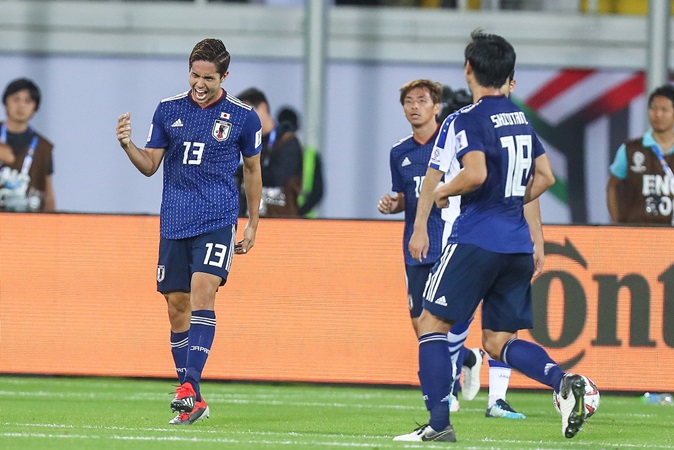 Báo Trung Quốc: "Tỷ số trận Nhật Bản - Việt Nam sẽ là 1-0"