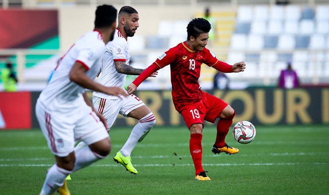 Ảnh bài viết Cơ hội nào cho thầy trò HLV Park Hang-seo trước Nhật Bản?