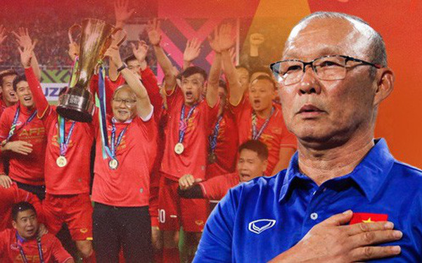 Ảnh bài viết  Nét tương đồng trong nghệ thuật dùng người của Sir Alex và Park Hang-seo