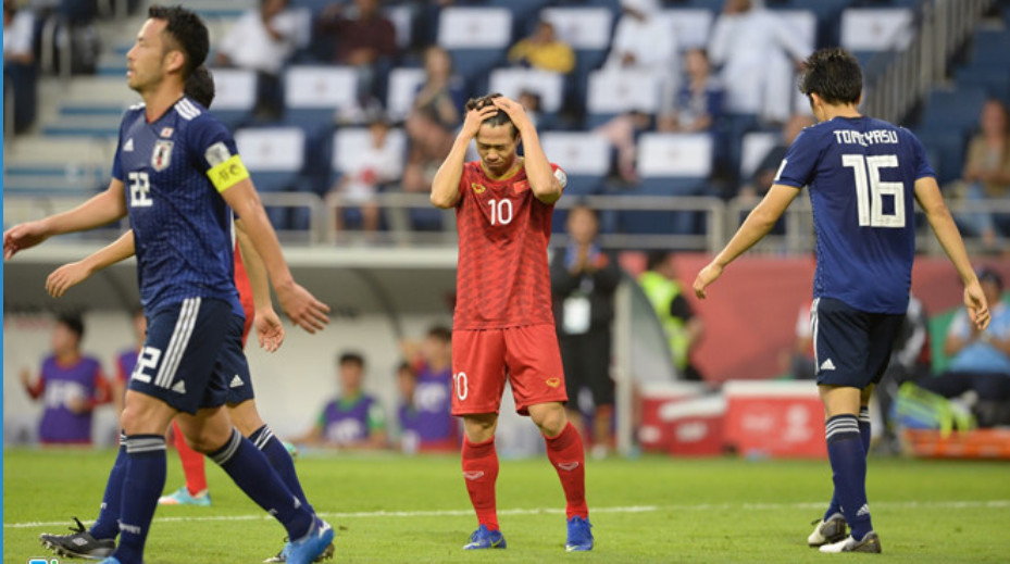 Ảnh bài viết Quang Huy chỉ ra người hay nhất hiệp 1, không phải Văn Lâm