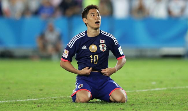 Ảnh bài viết SỐC: Nhật Bản 'cực thích' đấu súng ở tứ kết Asian Cup