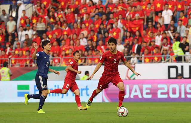 Ảnh bài viết VAR cứu Việt Nam trong ngày ra mắt tại Asian Cup