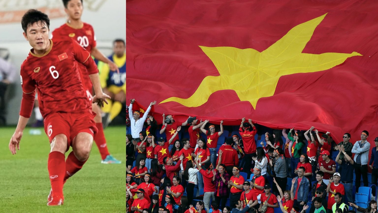 Ảnh bài viết Xuân Trường đặt mục tiêu viết tiếp lịch sử trước Nhật Bản