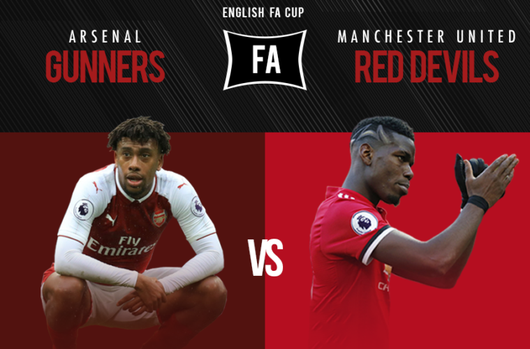 Ảnh bài viết 02h55 ngày 26/01, Arsenal vs Man United: Hơn thua ở chiều sâu