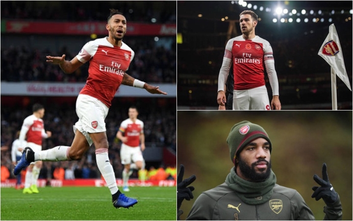 3 cách giúp Arsenal dập tắt chuỗi trận bất bại của Man United