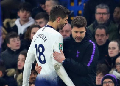 Chấm điểm Tottenham trận Chelsea: Sai lầm không thể cứu vãn của Pochettino