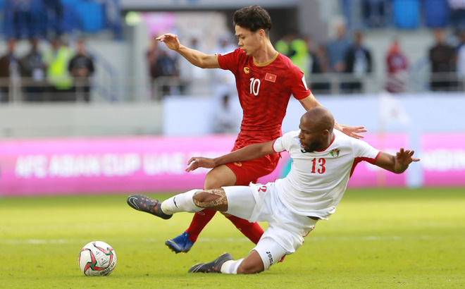 Ảnh bài viết Công Phượng: "Tôi đã được nhiều CLB châu Âu liên hệ"