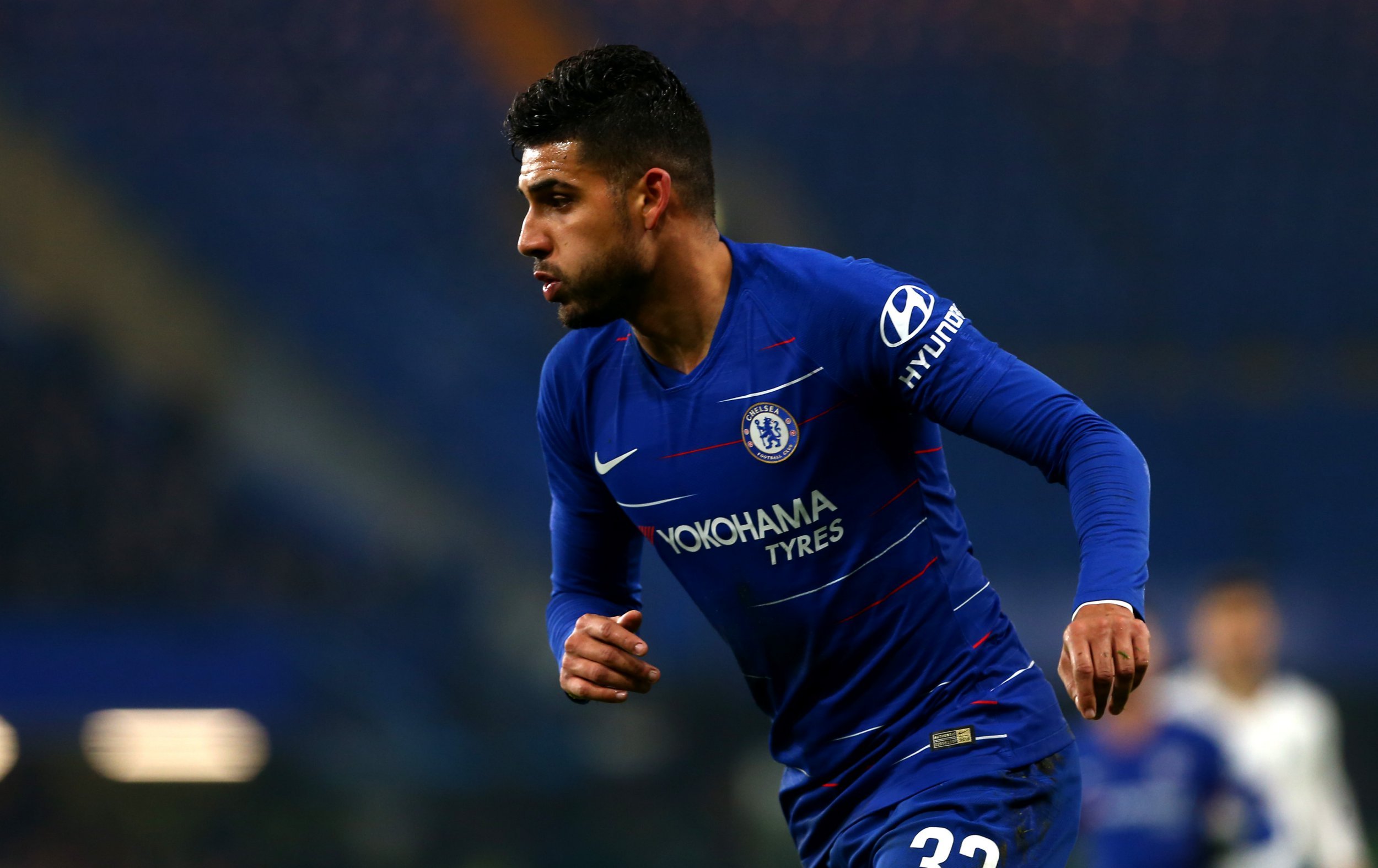 Ảnh bài viết Đả bại Tottenham, NHM Chelsea bất ngờ "phát cuồng" vì một cái tên