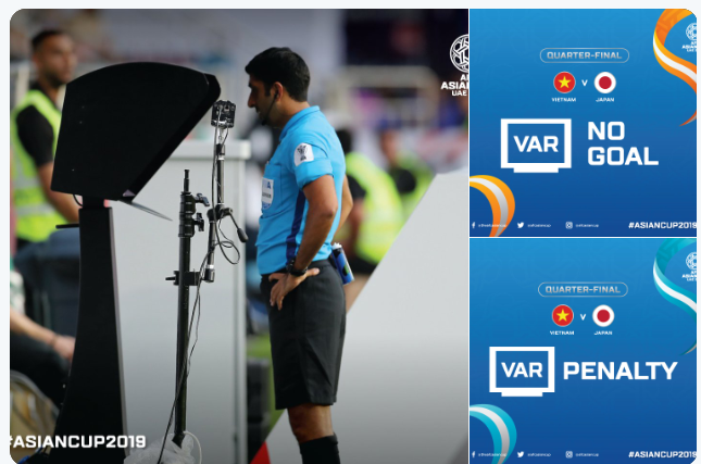 Không phải Văn Lâm hay Công Phượng, đây mới là "Man of the Match"