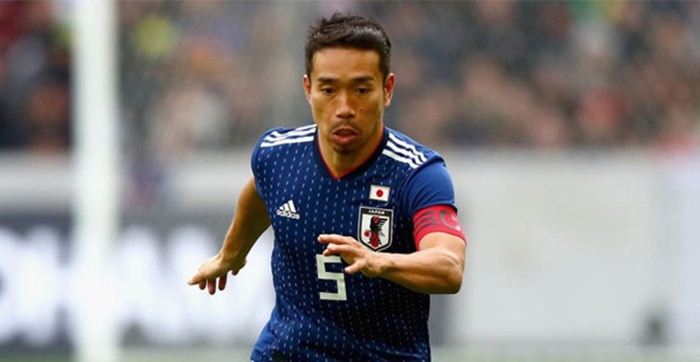 Nagatomo: Tuyển Việt Nam đã "bắt thóp" Nhật Bản