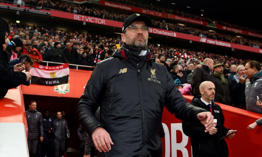 Nóng: Liverpool xác nhận kế hoạch bán lại cổ phần