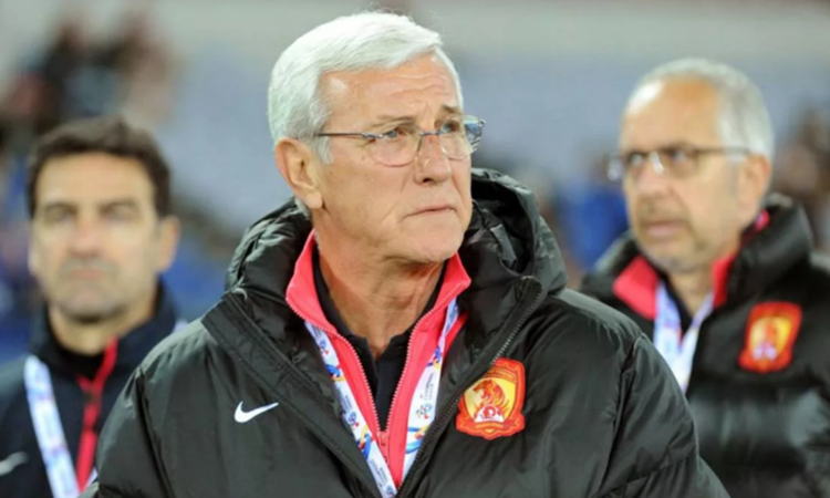 Thua đậm Iran, nhà vô địch World Cup ra quyết định với Trung Quốc