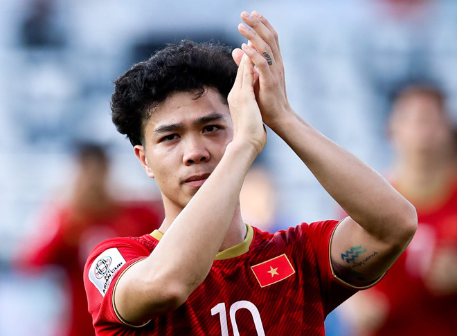 Ảnh bài viết 'Việt Nam đáng lẽ phải thắng trận đấu. Chúng tôi đã làm rất tốt trước Nhật Bản'