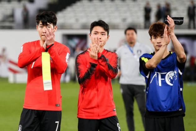 3 điểm nhấn Hàn Quốc 0-1 Qatar: Sức mạnh của đồng tiền, Son Heung Min thất hứa