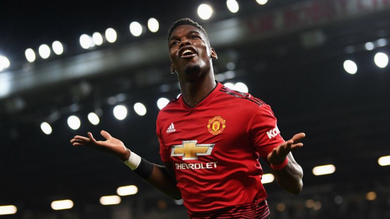 'Arsenal thiếu 1 nhân tố như Paul Pogba...'