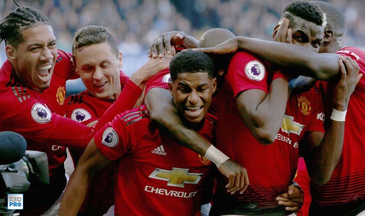 'Có 1 khoảng cách rõ rệt giữa M.U và Arsenal'