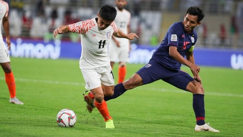 Dừng bước ở Asian Cup, Thái Lan thừa nhận nên học 1 điều ở Việt Nam