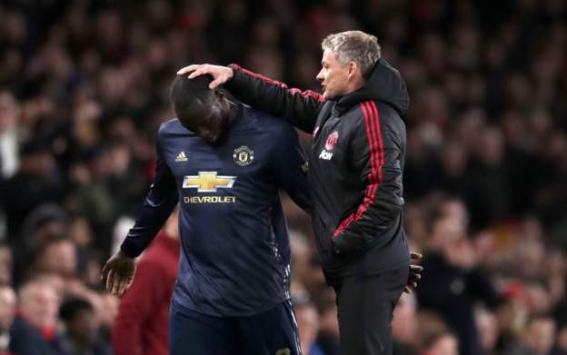 Man Utd đại thắng, Romelu Lukaku bỗng hóa "Andres Iniesku" trong mắt fan