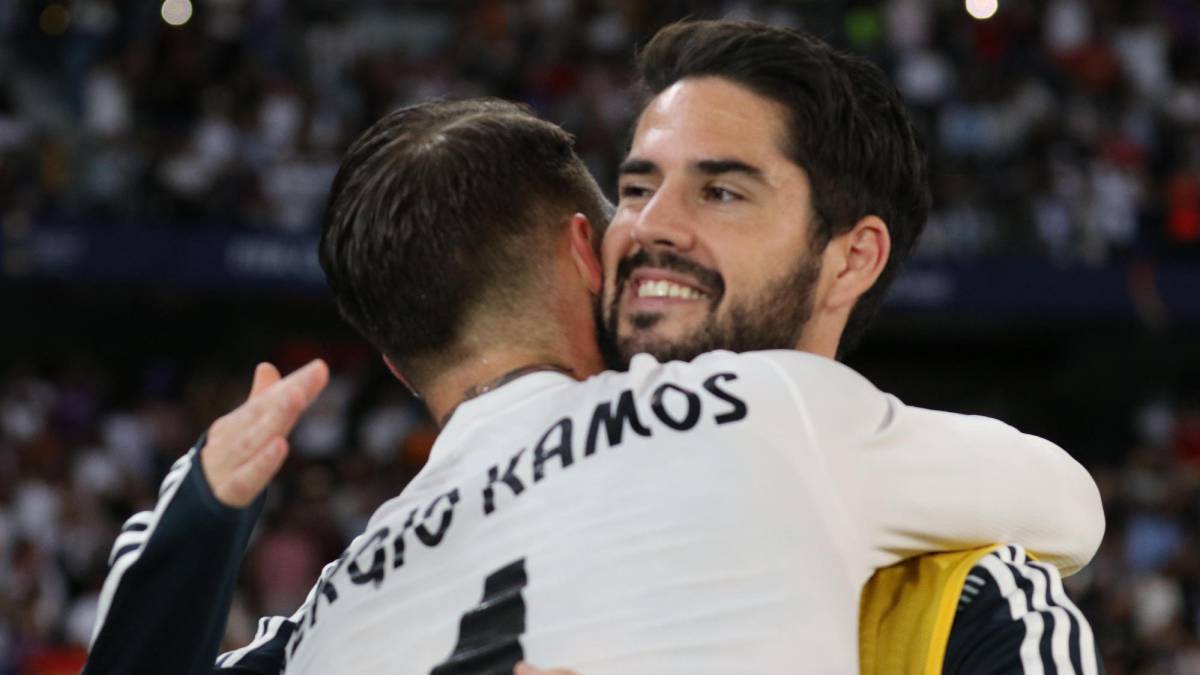 Pogba quyết định tương lai, Juventus chuyển hướng sang Isco