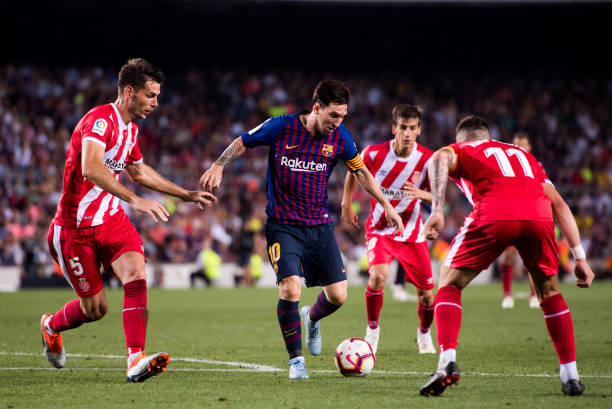 Ảnh bài viết 22h15 ngày 27/01, Girona vs Barcelona: Barca phục thù