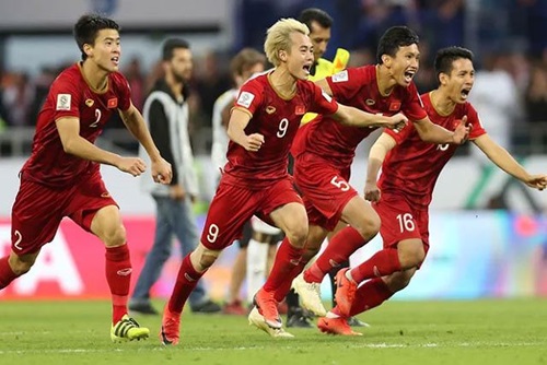 Tuyển Việt Nam: Mơ về World Cup được chưa?