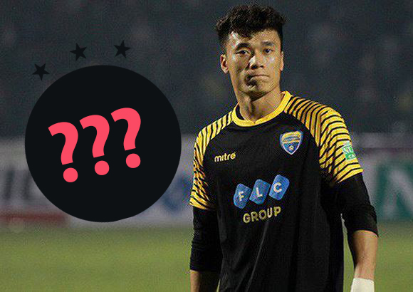 Lộ bến đỗ của Bùi Tiến Dũng sau khi chia tay FLC Thanh Hoá