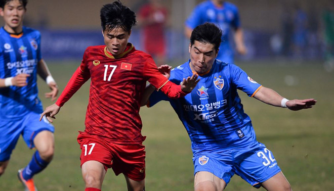 “Việt Nam là ứng viên vô địch ở giải U22 Đông Nam Á”