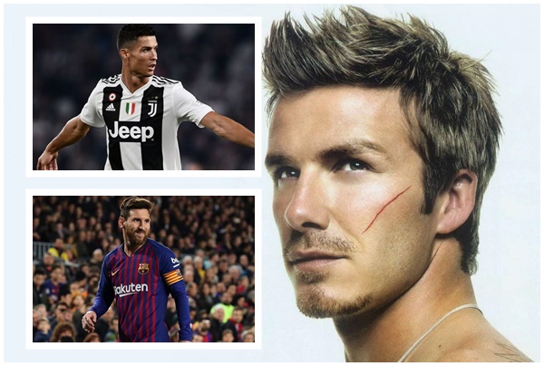 Ảnh bài viết 10 cầu thủ giàu nhất mọi thời đại: Si-Ro và cỗ máy in tiền Anh quốc