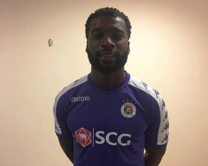 Ảnh bài viết CHÍNH THỨC: Sau Bùi Tiến Dũng, CLB Hà Nội chốt thêm tân binh thứ 3